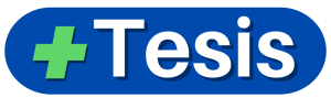 +TESIS Logo